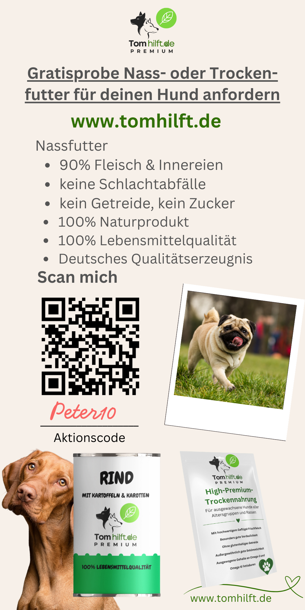 Werbepaket