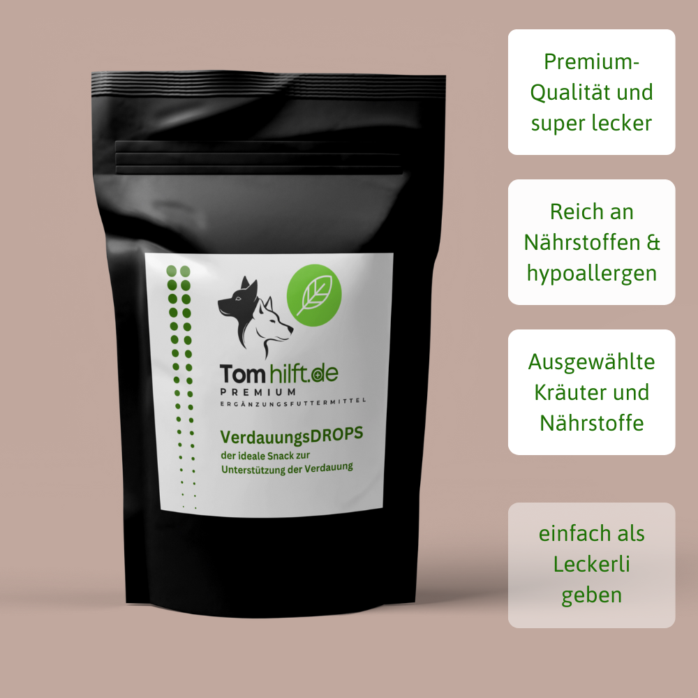 VerdauungsDROPS
