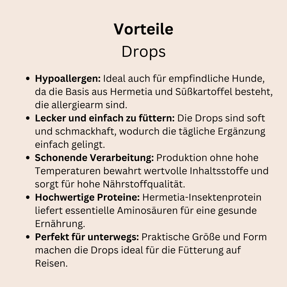 VerdauungsDROPS