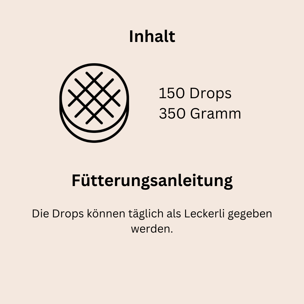 VerdauungsDROPS
