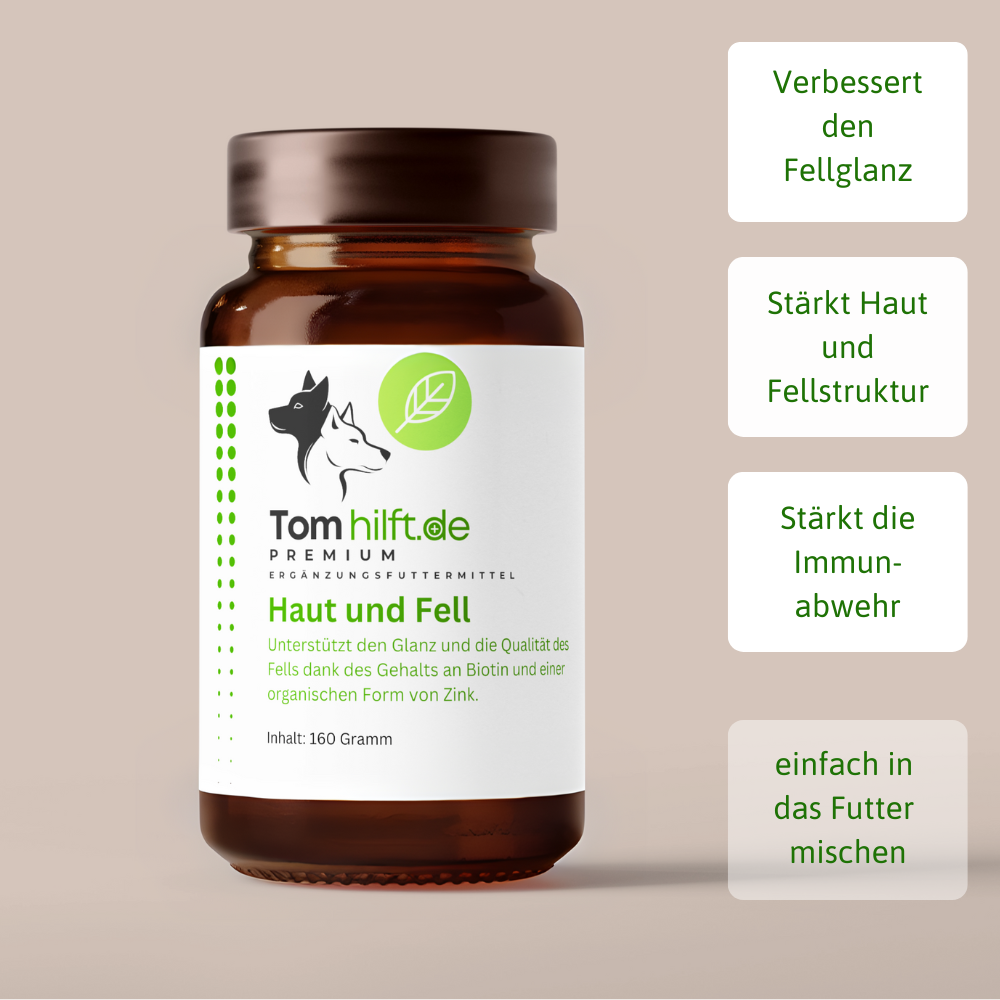 Haut und Fell