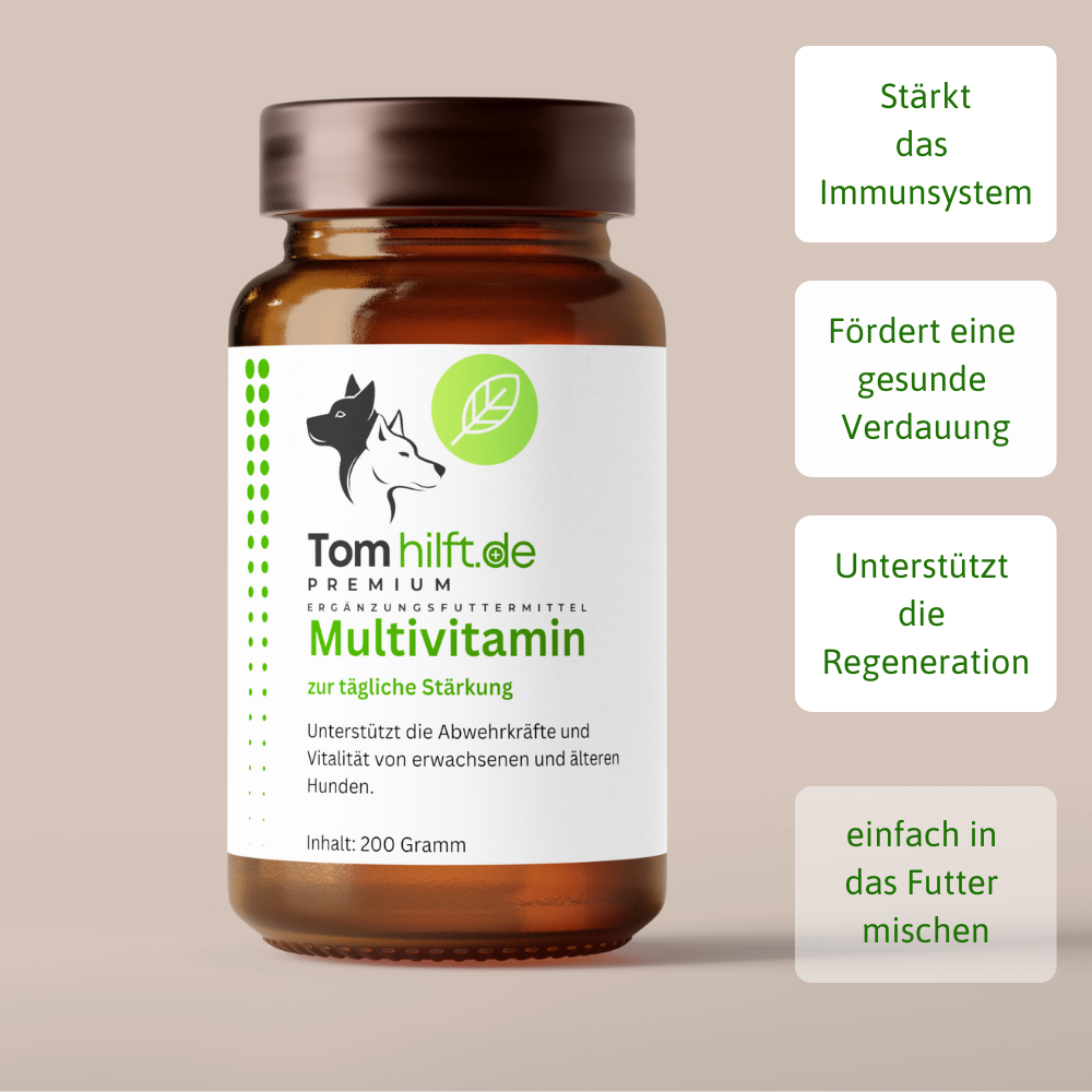 Multivitamin