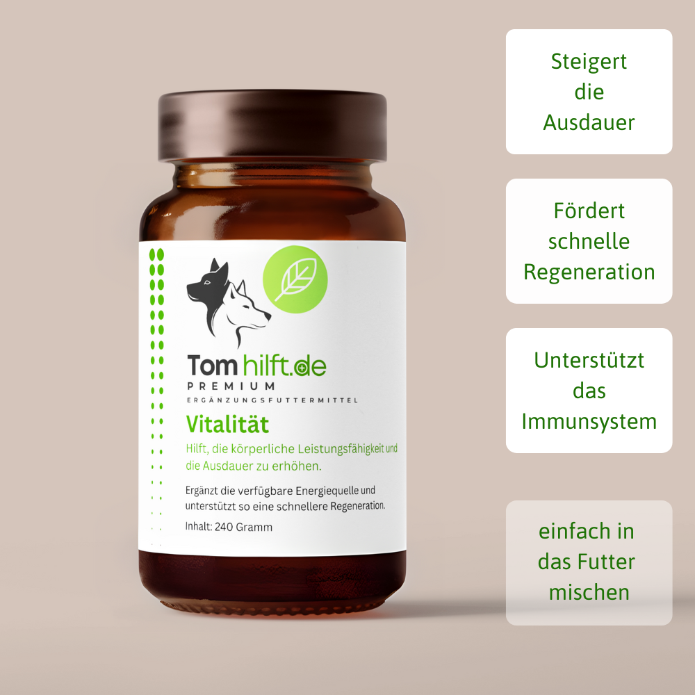 Vitalität